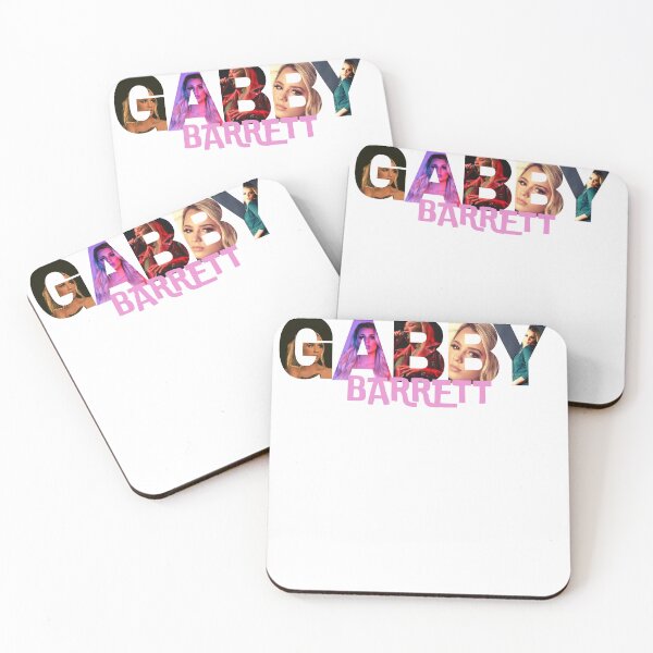 Item preview, gabby barrett classic t shirt | sticker designed and sold by ReganPro5.