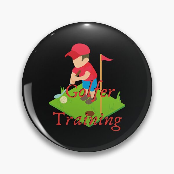 Item preview, Golfer training gift for freind .     designed and sold by Kendandesign.
