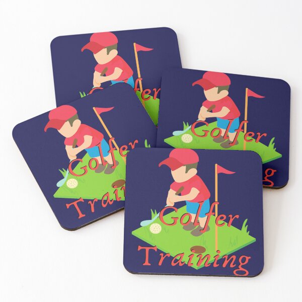 Item preview, Golfer training gift for freind .     designed and sold by Kendandesign.