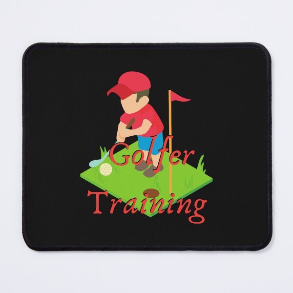 Item preview, Golfer training gift for freind . designed and sold by Kendandesign.