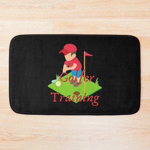 Item preview, Golfer training gift for freind .     designed and sold by Kendandesign.