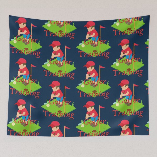 Item preview, Golfer training gift for freind .     designed and sold by Kendandesign.