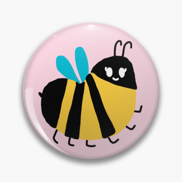 Item preview, blorbo bee designed and sold by bumblechub.