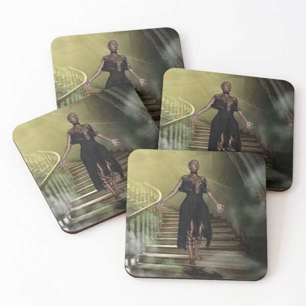 Item preview, Circi On Alert designed and sold by Patricia Brown.