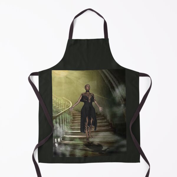 Item preview, Circi On Alert designed and sold by Patricia Brown.