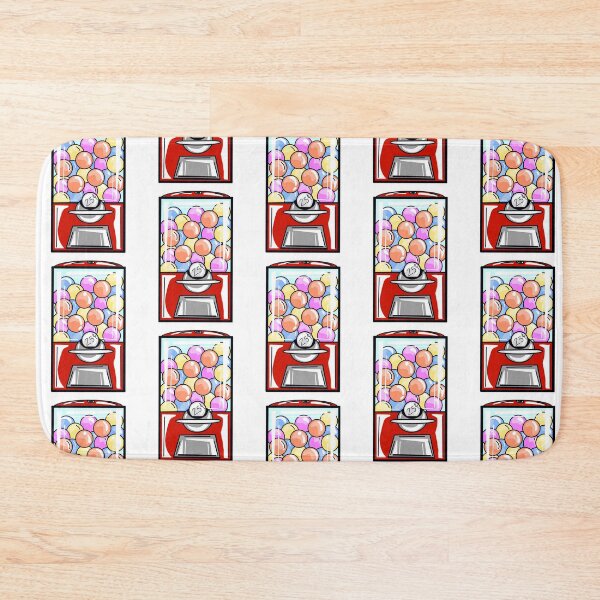 Item preview, Gumball Machine  designed and sold by missmann.