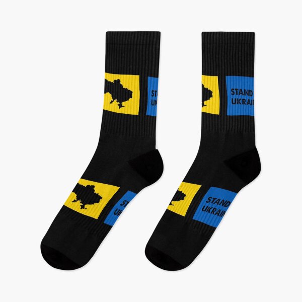 Item preview, Stand with Ukraine designed and sold by ChrisMichaelis.