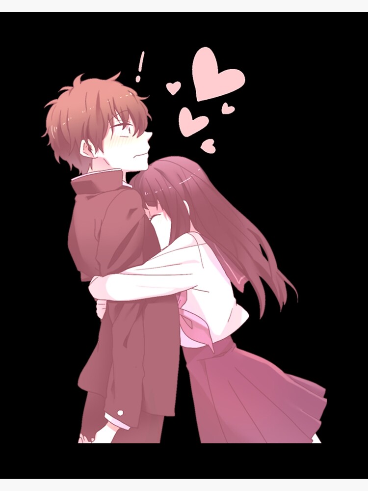 About: Anime Couple Wallpaper (Google Play version) | | Apptopia