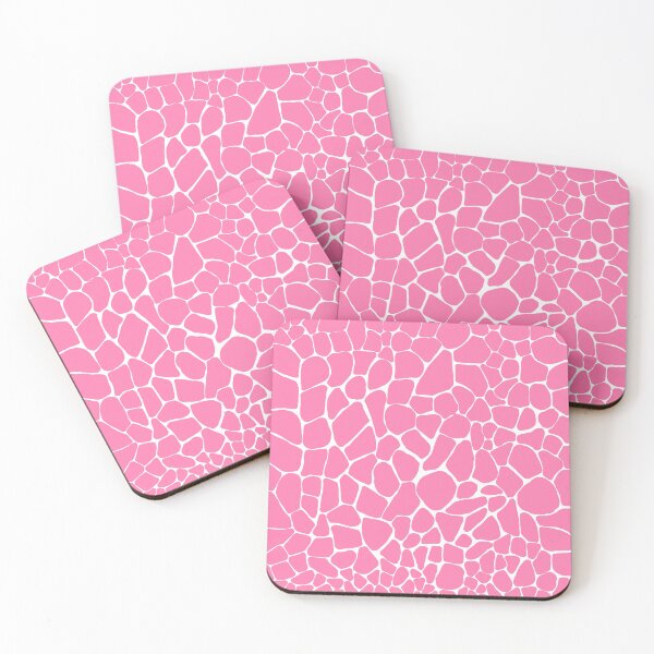 Item preview, Pink Cow or Mosaic Pattern designed and sold by MazerolleArt.