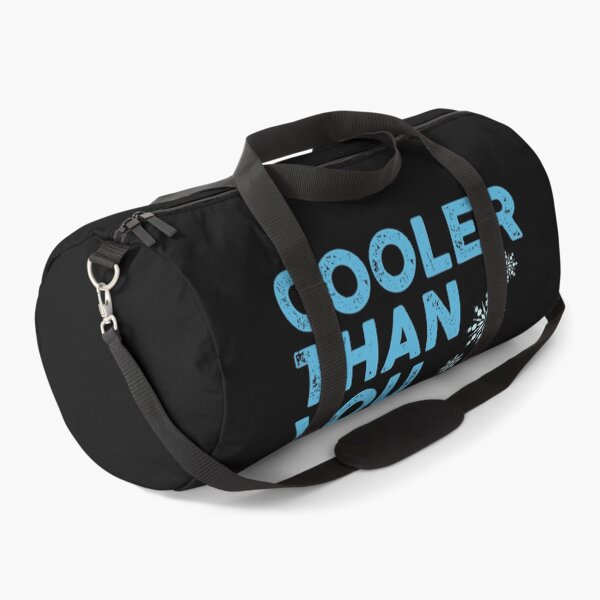 Item preview, Cooler Than You *** designed and sold by Crakeras.