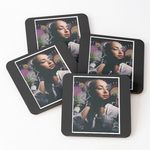 Item preview, Sade Adu Essential designed and sold by aldaqqxsa.