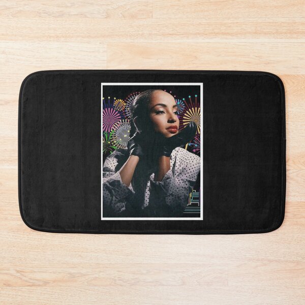 Item preview, Sade Adu Essential designed and sold by aldaqqxsa.