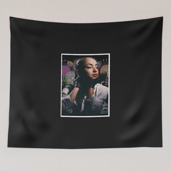 Item preview, Sade Adu Essential designed and sold by aldaqqxsa.