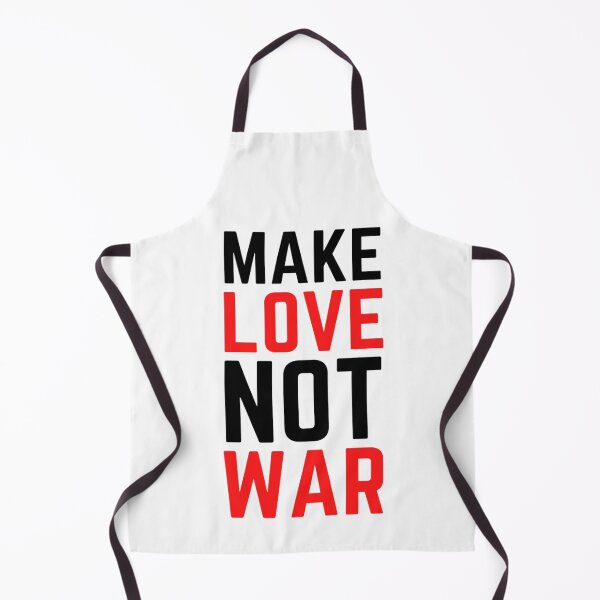 Item preview, Make Love Not War, Live Together, trending 2022 designed and sold by chetan786.