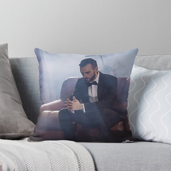 Item preview, Marco Mengoni pensieri designed and sold by Marilynga.