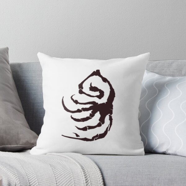 Item preview, Bloodborne Beast Embrace Dark Red Runet designed and sold by reJerrellOliver.