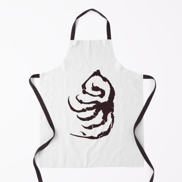 Item preview, Bloodborne Beast Embrace Dark Red Runet designed and sold by reJerrellOliver.
