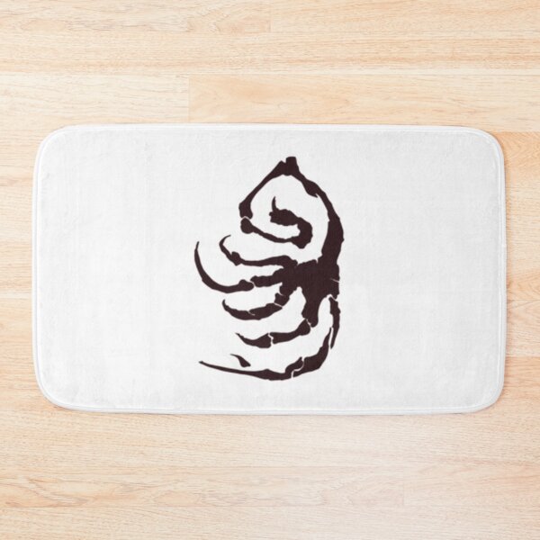 Item preview, Bloodborne Beast Embrace Dark Red Runet designed and sold by reJerrellOliver.
