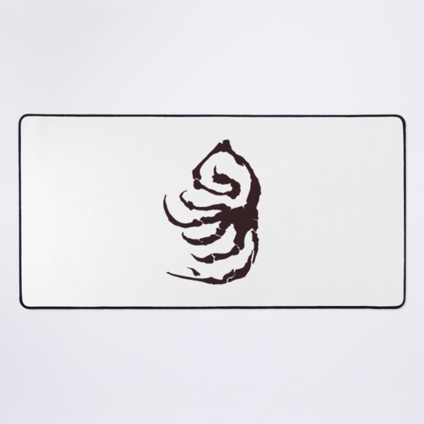 Item preview, Bloodborne Beast Embrace Dark Red Runet designed and sold by reJerrellOliver.