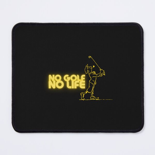 Item preview, Golf Life. No golf No life designed and sold by Kendandesign.
