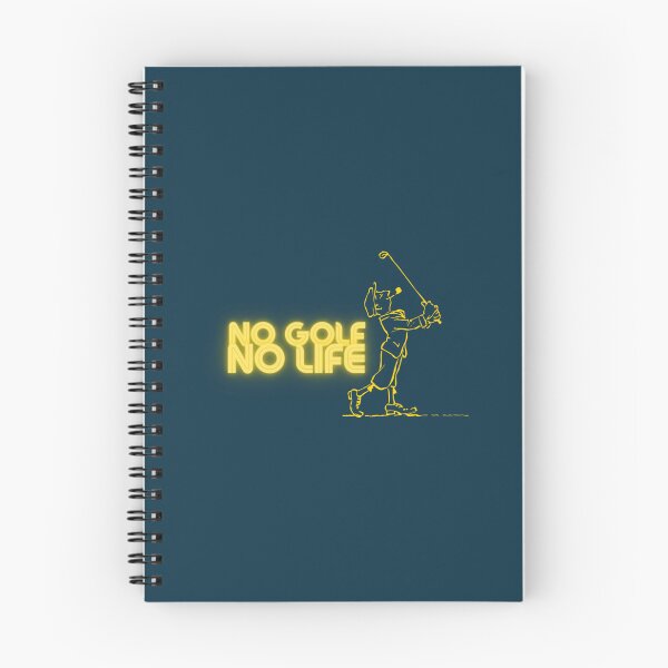 Item preview, Golf Life. No golf No life designed and sold by Kendandesign.
