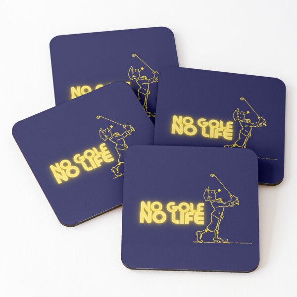 Item preview, Golf Life. No golf No life designed and sold by Kendandesign.