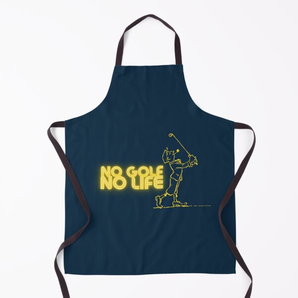 Item preview, Golf Life. No golf No life designed and sold by Kendandesign.