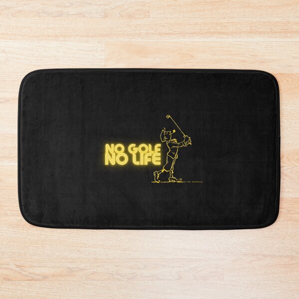 Item preview, Golf Life. No golf No life designed and sold by Kendandesign.