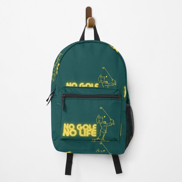 Item preview, Golf Life. No golf No life designed and sold by Kendandesign.