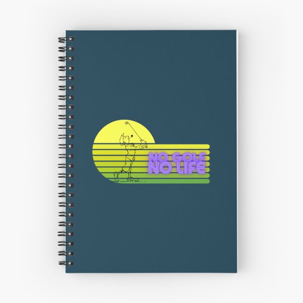 Item preview, Golf Life. No golf No life designed and sold by Kendandesign.
