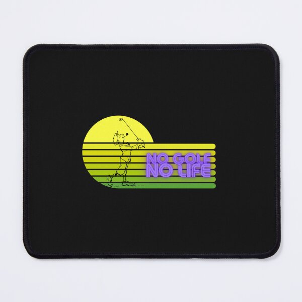 Item preview, Golf Life. No golf No life designed and sold by Kendandesign.