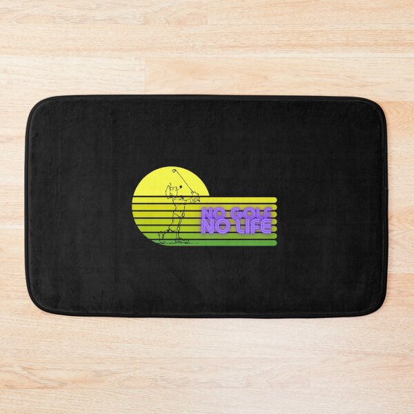 Item preview, Golf Life. No golf No life designed and sold by Kendandesign.