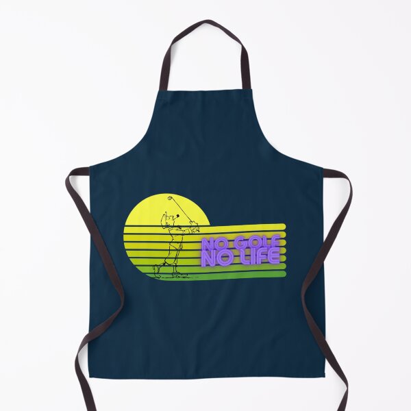 Item preview, Golf Life. No golf No life designed and sold by Kendandesign.