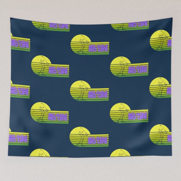 Item preview, Golf Life. No golf No life designed and sold by Kendandesign.