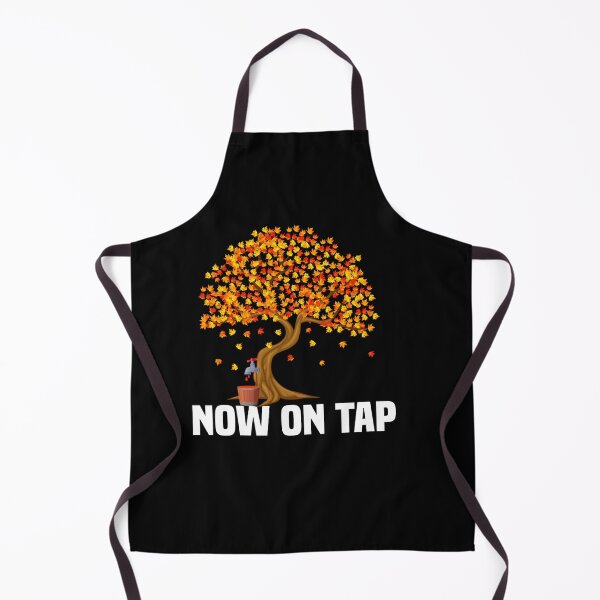 Item preview, Now On Tap Funny Maple Syrup Maker designed and sold by JeremyxLee.