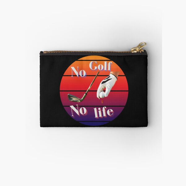 Item preview, Golf Life. No golf No life designed and sold by Kendandesign.