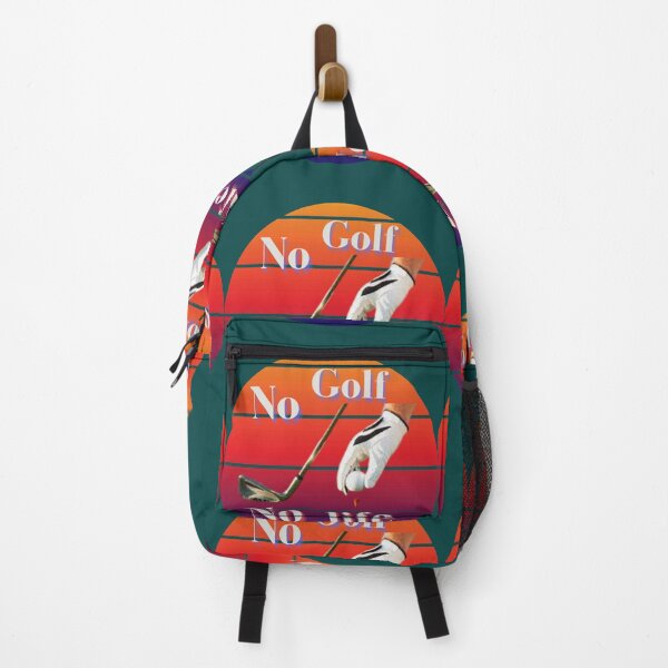 Item preview, Golf Life. No golf No life designed and sold by Kendandesign.