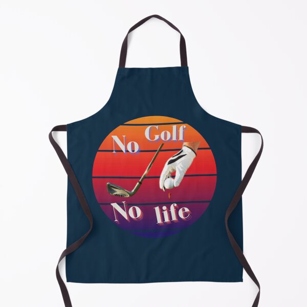 Item preview, Golf Life. No golf No life designed and sold by Kendandesign.