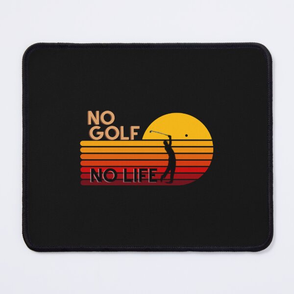 Item preview, Golf Life. No golf No life designed and sold by Kendandesign.