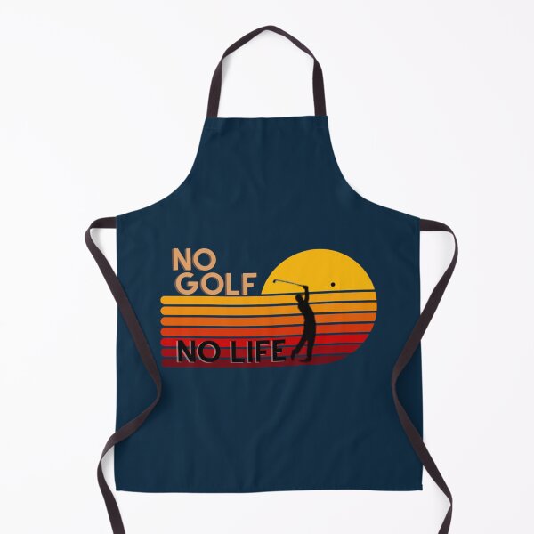 Item preview, Golf Life. No golf No life designed and sold by Kendandesign.