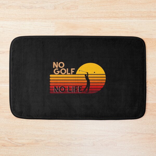 Item preview, Golf Life. No golf No life designed and sold by Kendandesign.