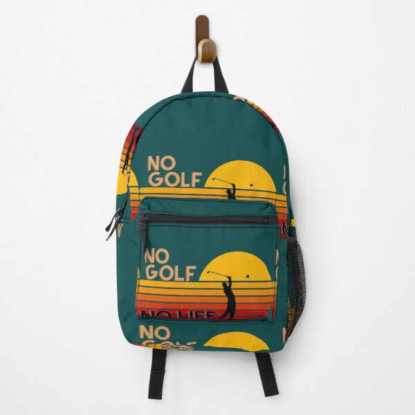 Item preview, Golf Life. No golf No life designed and sold by Kendandesign.