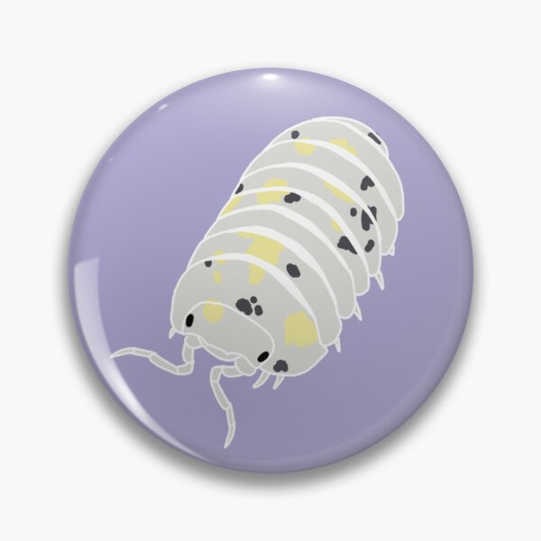 Item preview, armadillidium vulgare "magic potion" designed and sold by bumblechub.