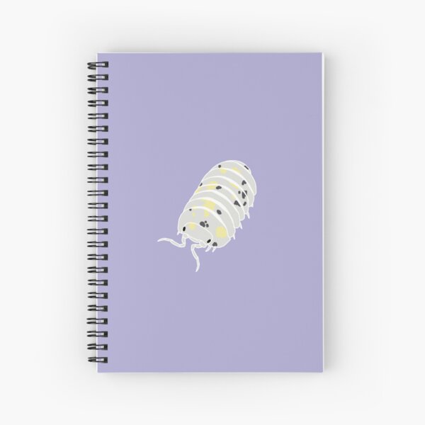 Item preview, armadillidium vulgare "magic potion" designed and sold by bumblechub.