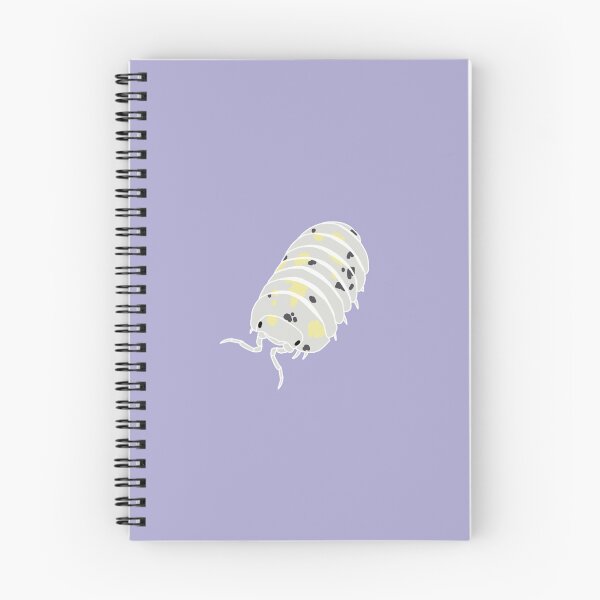 Item preview, armadillidium vulgare "magic potion" designed and sold by bumblechub.