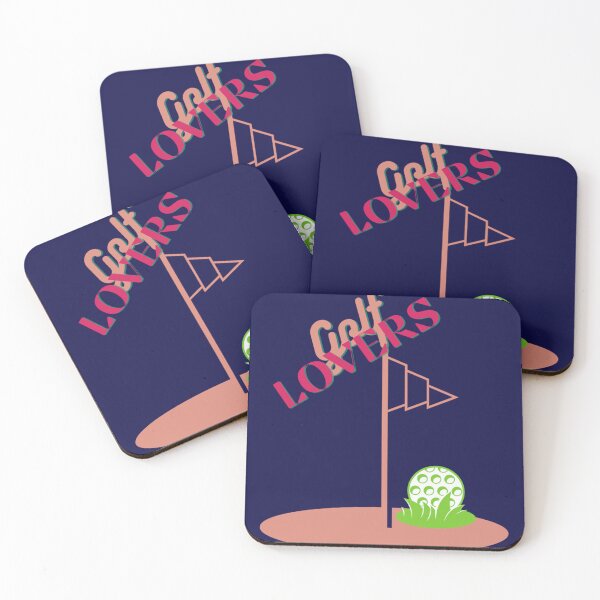 Item preview, golg lovers gift for golf player designed and sold by Kendandesign.