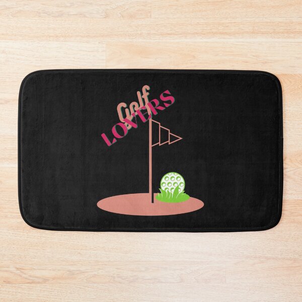 Item preview, golg lovers gift for golf player designed and sold by Kendandesign.
