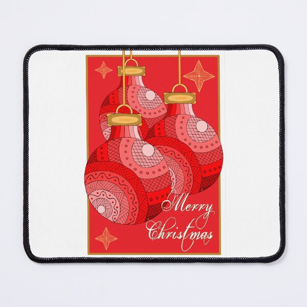 Item preview, Christmas Baubles - Australian Aboriginal Art designed and sold by wigilwigil.