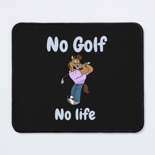 Item preview, no Golf no life designed and sold by Kendandesign.