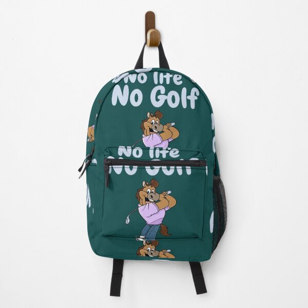 Item preview, no Golf no life designed and sold by Kendandesign.